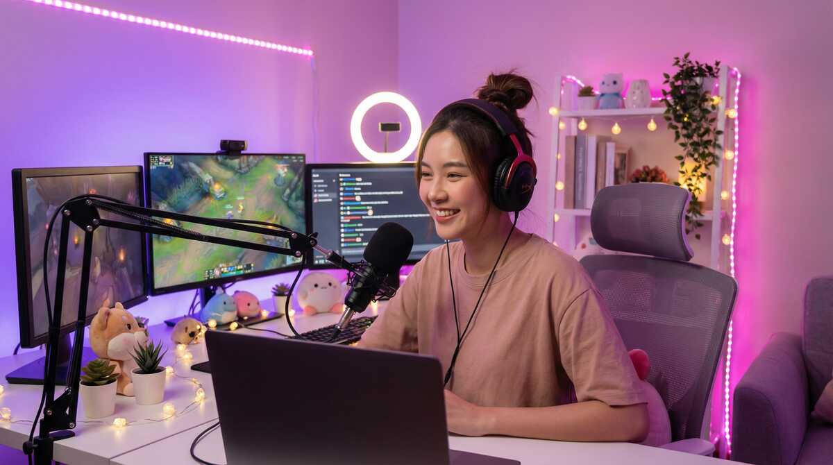 萝莉岛直播互动