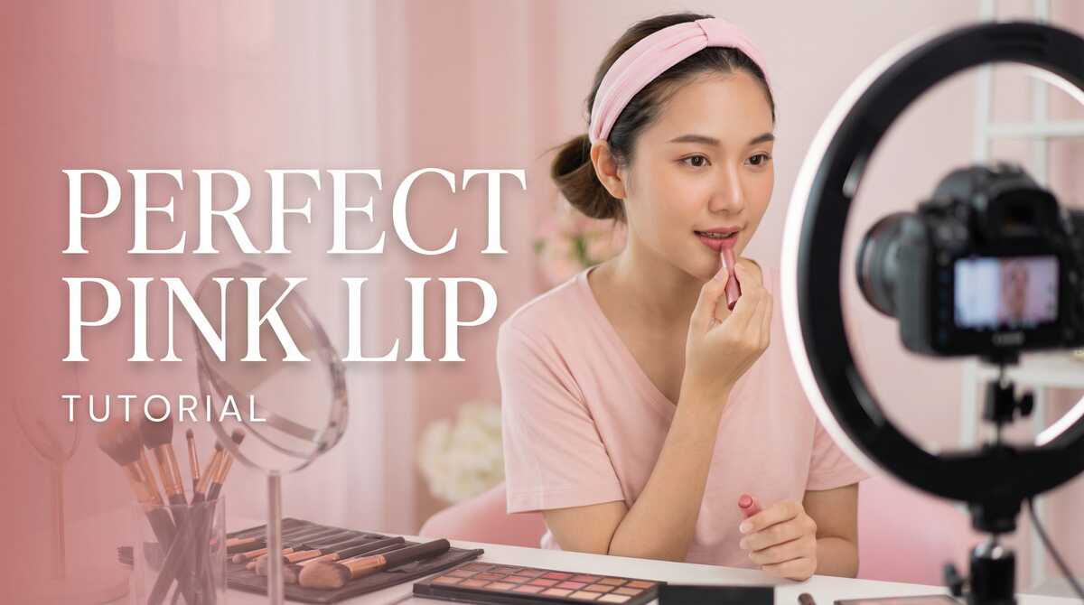 萝莉岛美妆教程视频