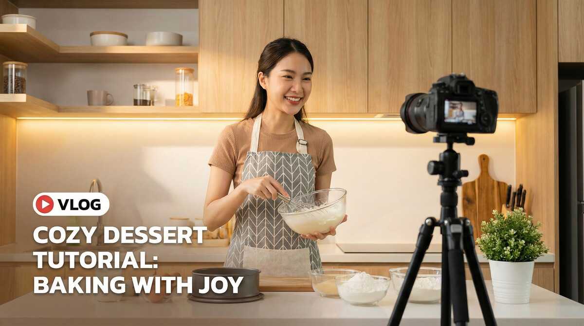 萝莉岛美食制作视频